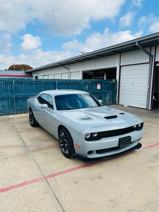 2021 Dodge Challenger SRT8 & 392 3rd Gen - Image 2 of 19