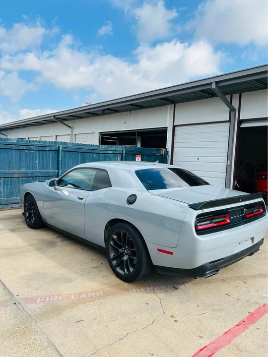 2021 Dodge Challenger SRT8 & 392 3rd Gen - Image 8 of 19