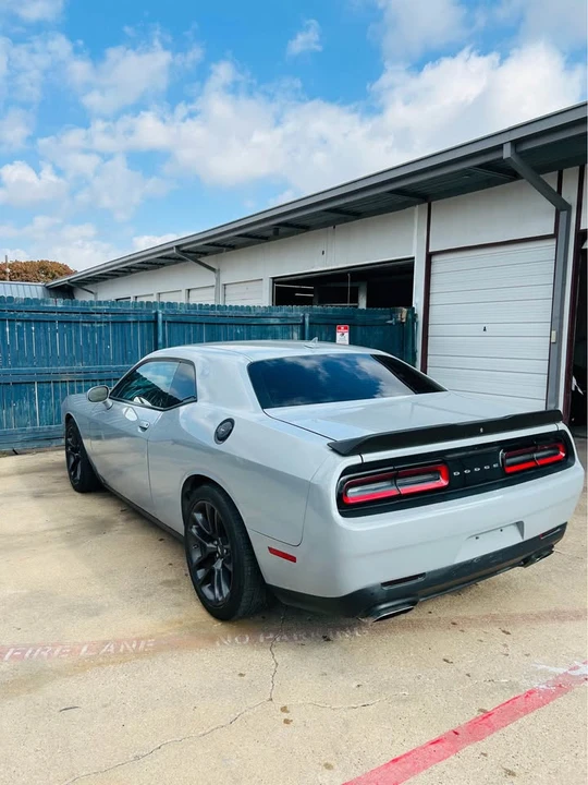 2021 Dodge Challenger SRT8 & 392 3rd Gen - Image 10 of 19