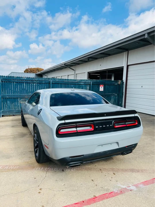 2021 Dodge Challenger SRT8 & 392 3rd Gen - Image 6 of 19