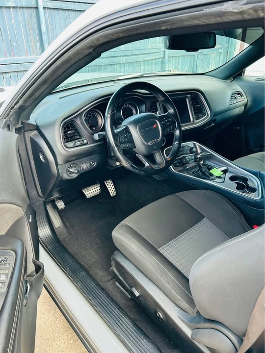 2021 Dodge Challenger SRT8 & 392 3rd Gen - Image 11 of 19
