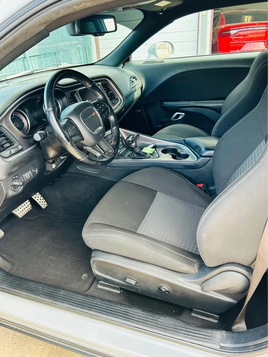 2021 Dodge Challenger SRT8 & 392 3rd Gen - Image 12 of 19