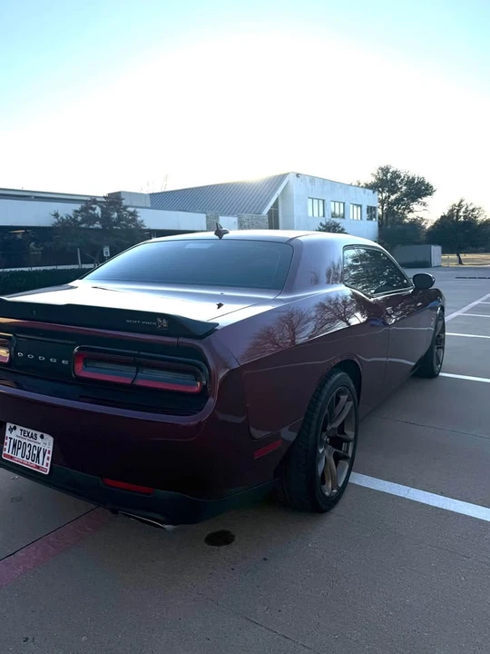 2021 Dodge Challenger SRT8 & 392 3rd Gen - Image 6 of 20