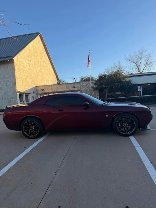 2021 Dodge Challenger SRT8 & 392 3rd Gen - Image 3 of 20