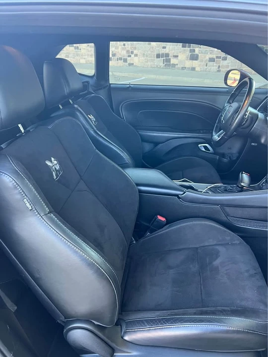 2021 Dodge Challenger SRT8 & 392 3rd Gen - Image 19 of 20