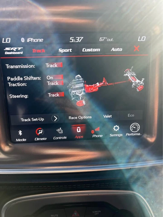2021 Dodge Challenger SRT8 & 392 3rd Gen - Image 16 of 20