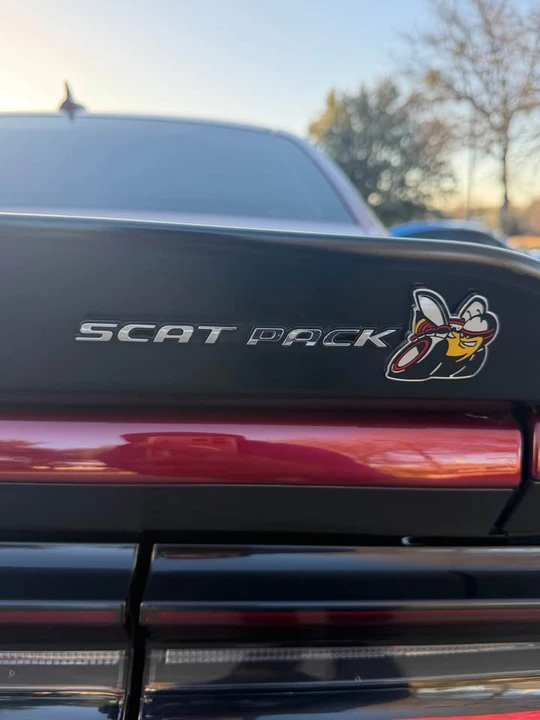 2021 Dodge Challenger SRT8 & 392 3rd Gen - Image 8 of 20