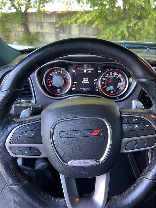 2021 Dodge Challenger SRT8 & 392 3rd Gen - Image 17 of 20