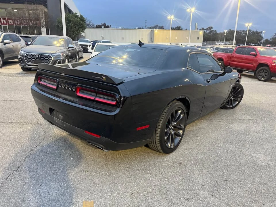 2021 Dodge Challenger SRT8 & 392 3rd Gen - Image 3 of 5