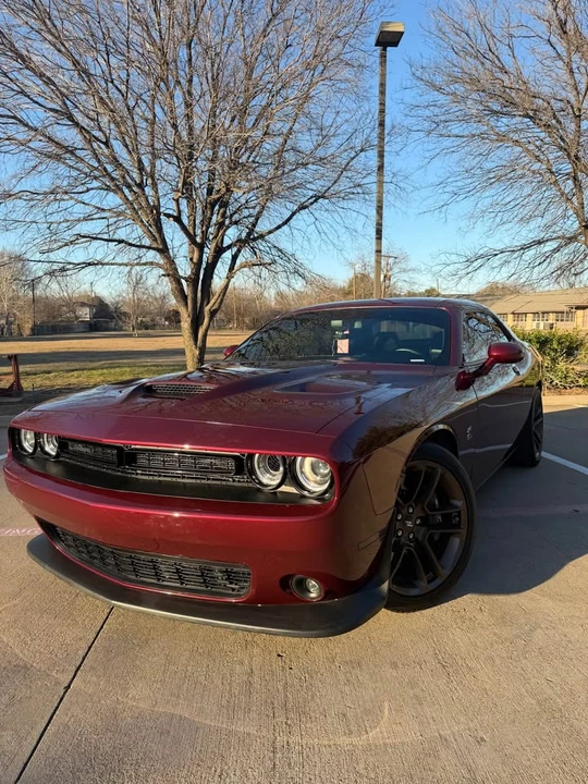 2021 Dodge Challenger SRT8 & 392 3rd Gen - Image 2 of 20