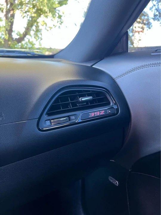 2021 Dodge Challenger SRT8 & 392 3rd Gen - Image 13 of 20