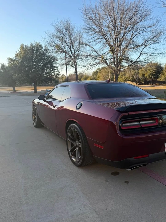 2021 Dodge Challenger SRT8 & 392 3rd Gen - Image 5 of 20
