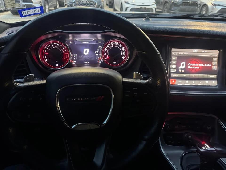 2021 Dodge Challenger SRT8 & 392 3rd Gen - Image 5 of 5