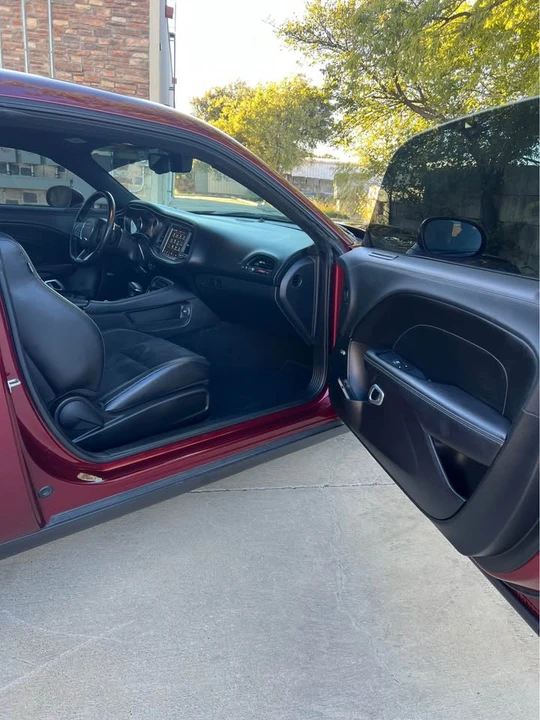 2021 Dodge Challenger SRT8 & 392 3rd Gen - Image 20 of 20
