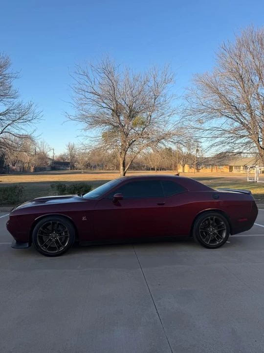 2021 Dodge Challenger SRT8 & 392 3rd Gen - Image 4 of 20
