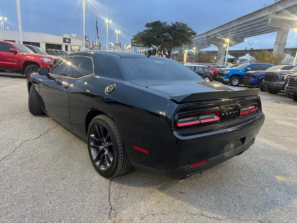 2021 Dodge Challenger SRT8 & 392 3rd Gen - Image 4 of 5