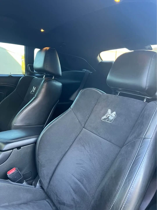 2021 Dodge Challenger SRT8 & 392 3rd Gen - Image 11 of 20