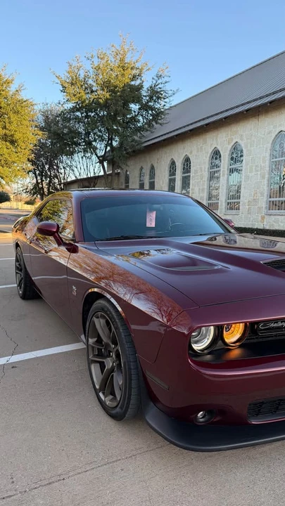 2021 Dodge Challenger SRT8 & 392 3rd Gen - Image 7 of 20