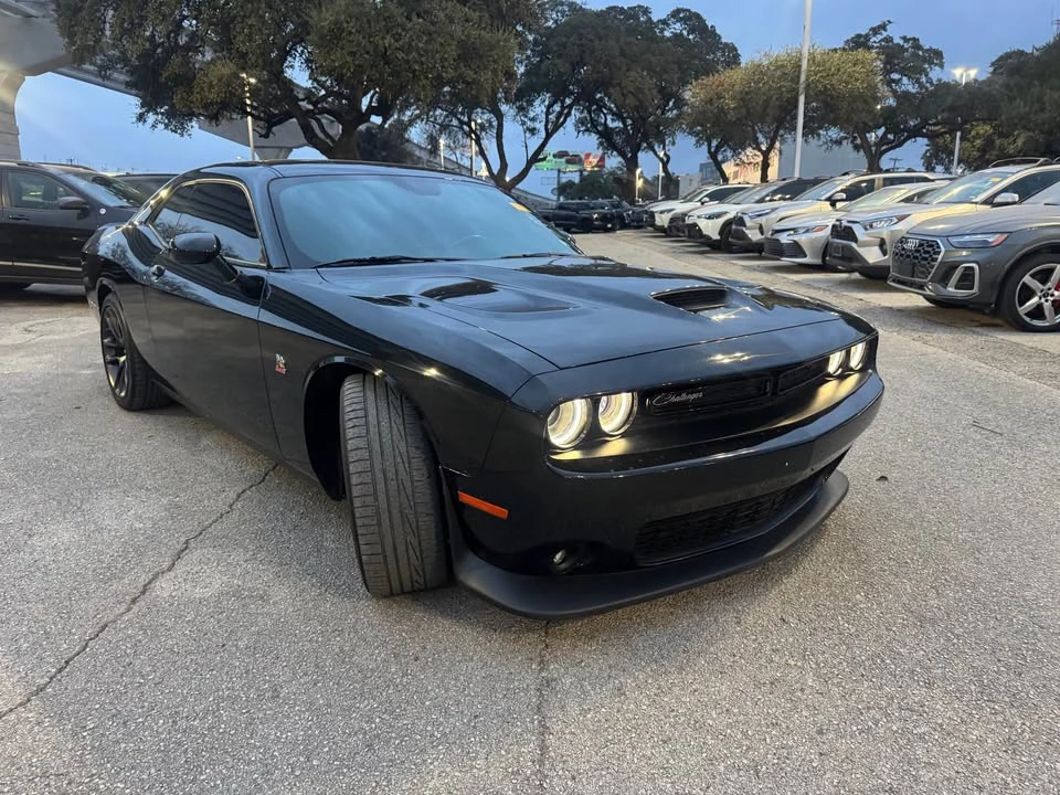 2021 Dodge Challenger SRT8 & 392 3rd Gen - Image 2 of 5
