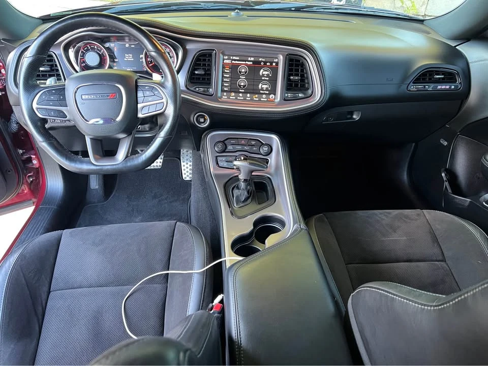 2021 Dodge Challenger SRT8 & 392 3rd Gen - Image 15 of 20