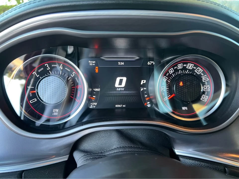 2021 Dodge Challenger SRT8 & 392 3rd Gen - Image 18 of 20