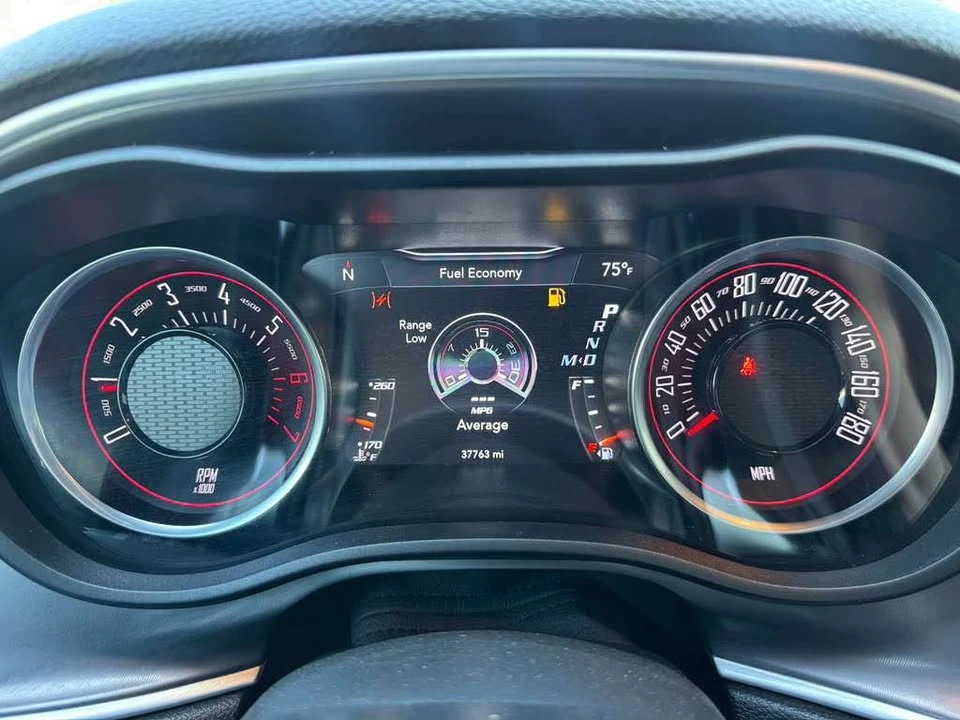 2021 Dodge Challenger SRT8 & 392 3rd Gen - Image 5 of 8