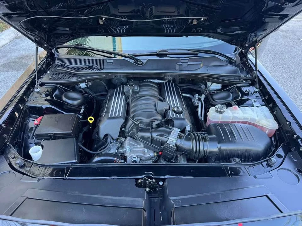 2021 Dodge Challenger SRT8 & 392 3rd Gen - Image 7 of 8