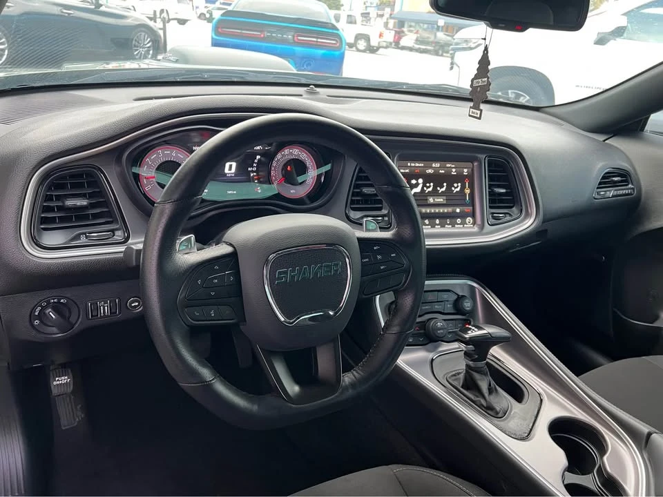 2021 Dodge Challenger SRT8 & 392 3rd Gen - Image 7 of 14