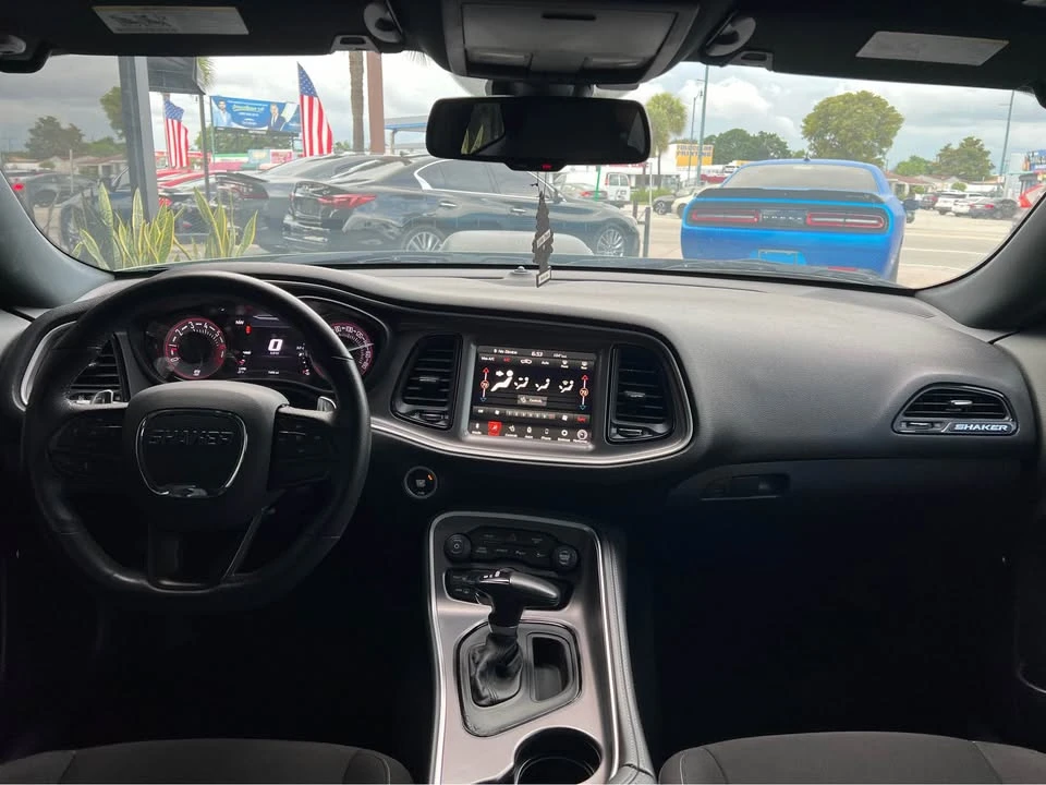 2021 Dodge Challenger SRT8 & 392 3rd Gen - Image 8 of 14