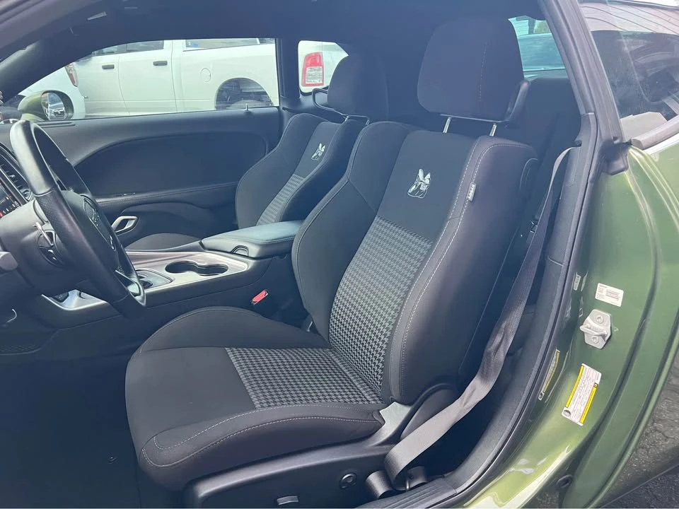 2021 Dodge Challenger SRT8 & 392 3rd Gen - Image 6 of 14