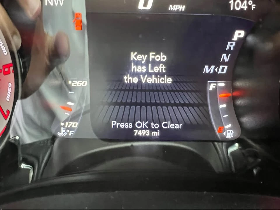 2021 Dodge Challenger SRT8 & 392 3rd Gen - Image 9 of 14