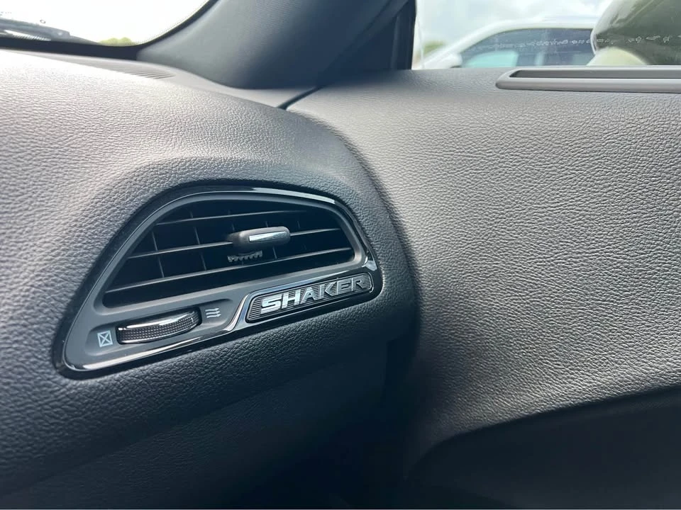 2021 Dodge Challenger SRT8 & 392 3rd Gen - Image 10 of 14