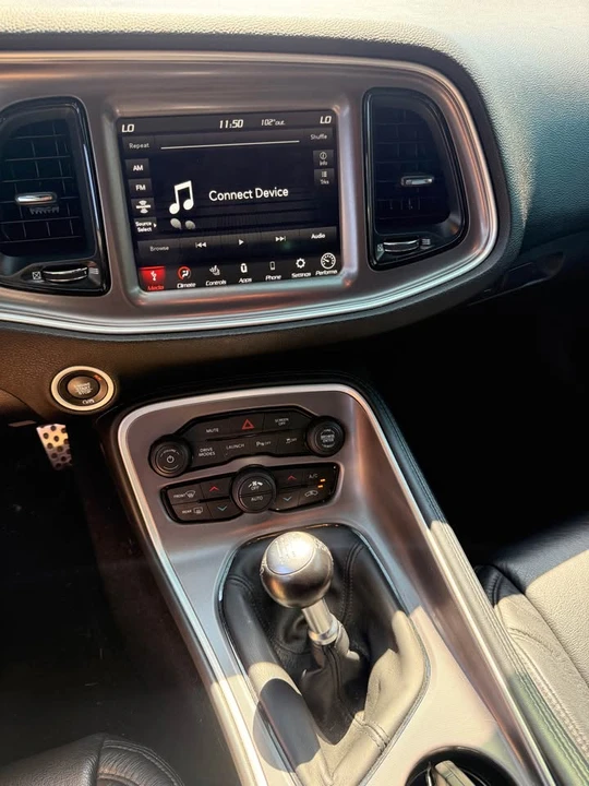 2021 Dodge Challenger SRT8 & 392 3rd Gen - Image 7 of 8