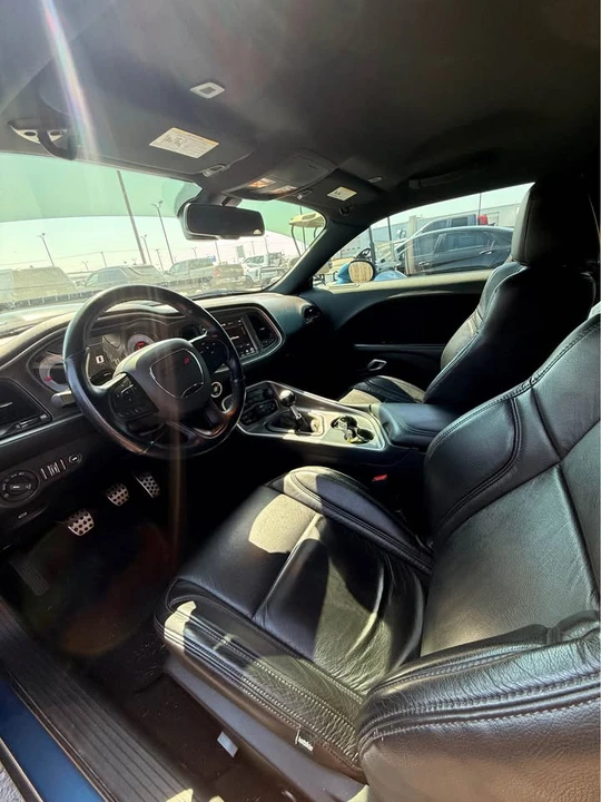 2021 Dodge Challenger SRT8 & 392 3rd Gen - Image 6 of 8
