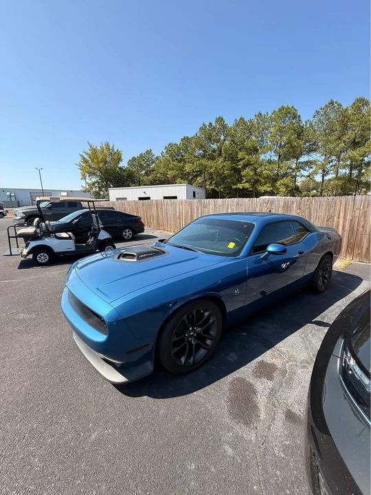 2021 Dodge Challenger SRT8 & 392 3rd Gen - Image 3 of 8