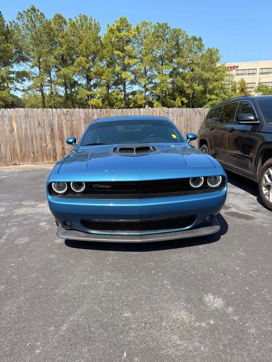 2021 Dodge Challenger SRT8 & 392 3rd Gen - Image 2 of 8