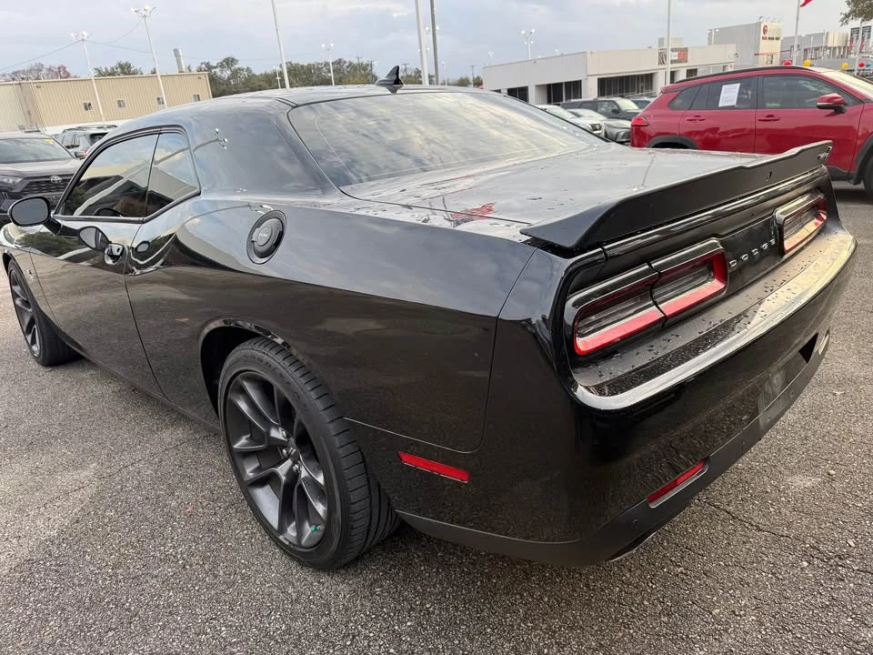 2021 Dodge Challenger SRT8 & 392 3rd Gen - Image 3 of 6