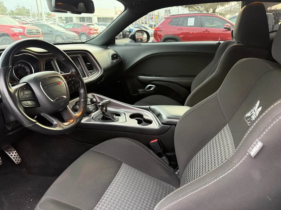 2021 Dodge Challenger SRT8 & 392 3rd Gen - Image 4 of 6