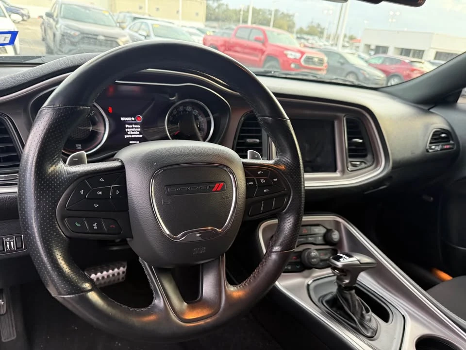 2021 Dodge Challenger SRT8 & 392 3rd Gen - Image 6 of 6
