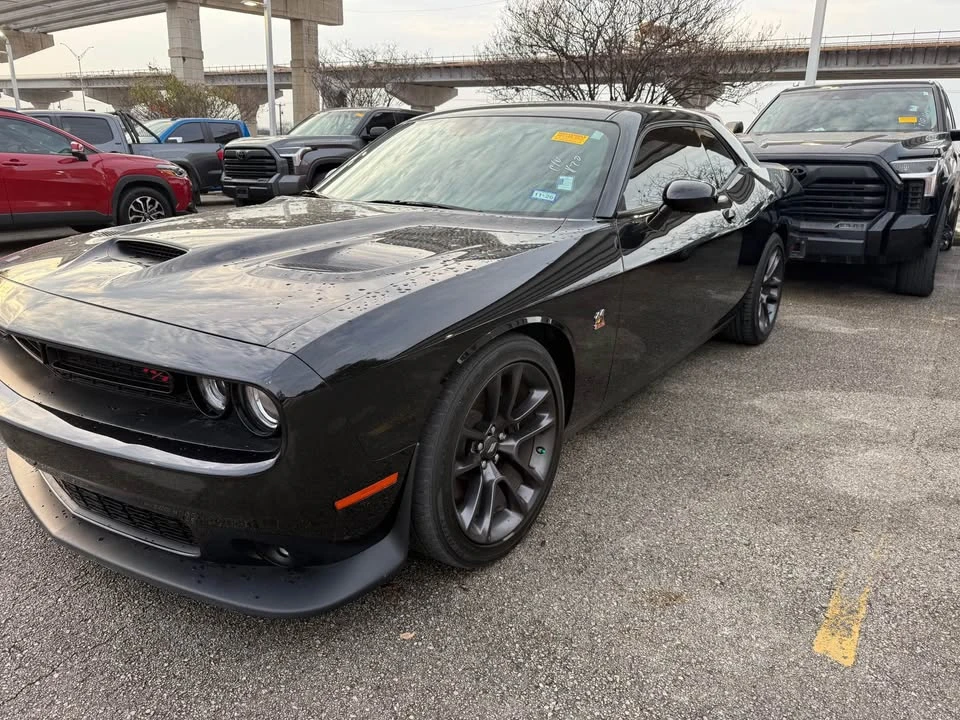 2021 Dodge Challenger SRT8 & 392 3rd Gen - Image 2 of 6