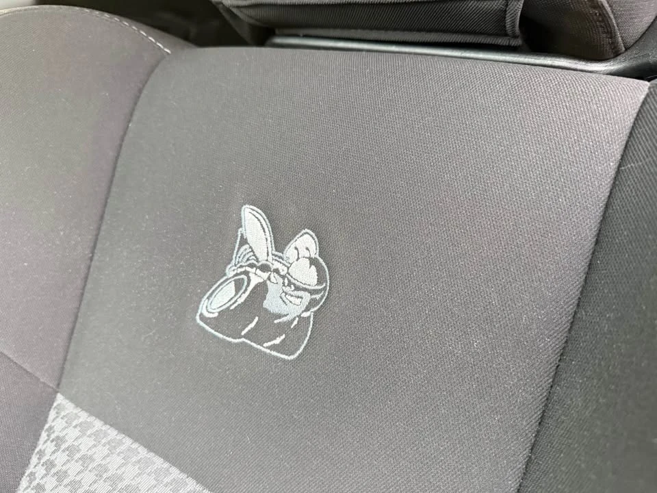 2021 Dodge Challenger SRT8 & 392 3rd Gen - Image 5 of 6