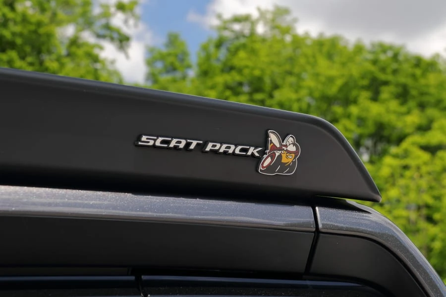 2021 Dodge Challenger SRT8 & 392 3rd Gen - Image 7 of 31