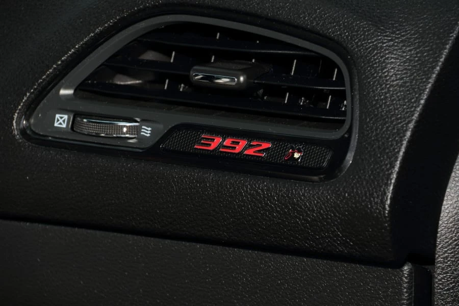 2021 Dodge Challenger SRT8 & 392 3rd Gen - Image 23 of 31