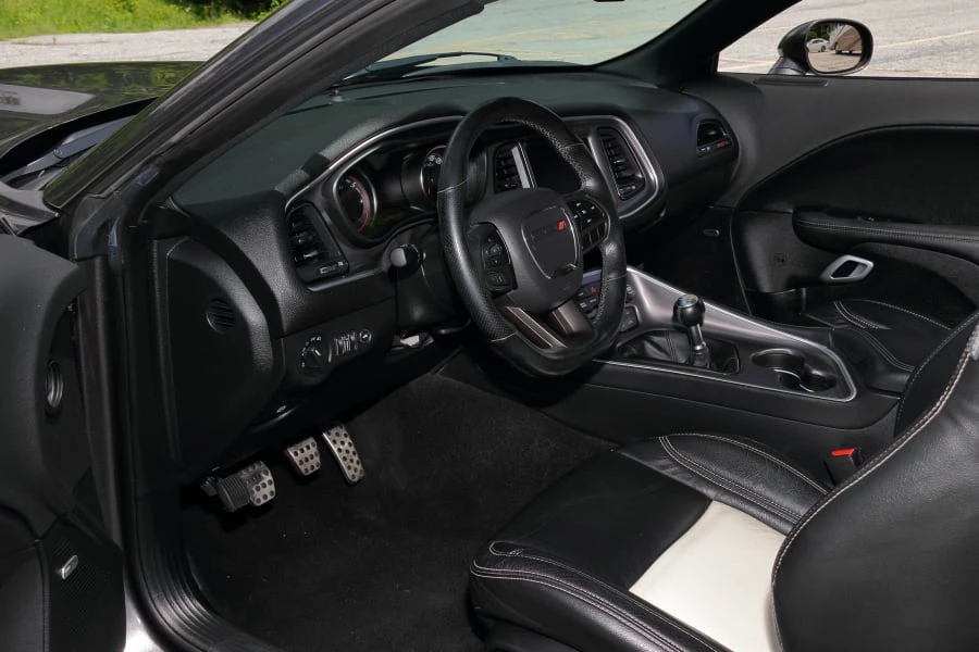 2021 Dodge Challenger SRT8 & 392 3rd Gen - Image 20 of 31