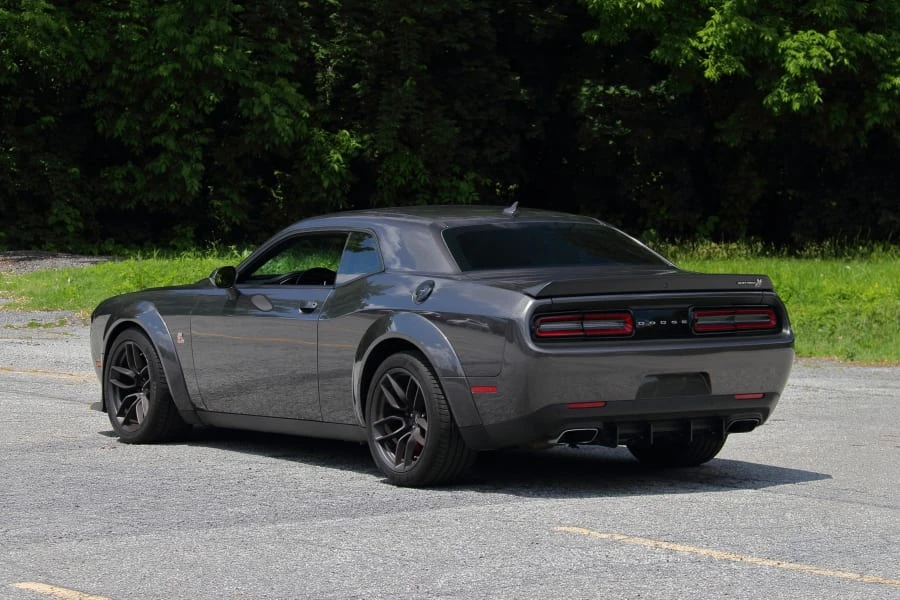 2021 Dodge Challenger SRT8 & 392 3rd Gen - Image 15 of 31