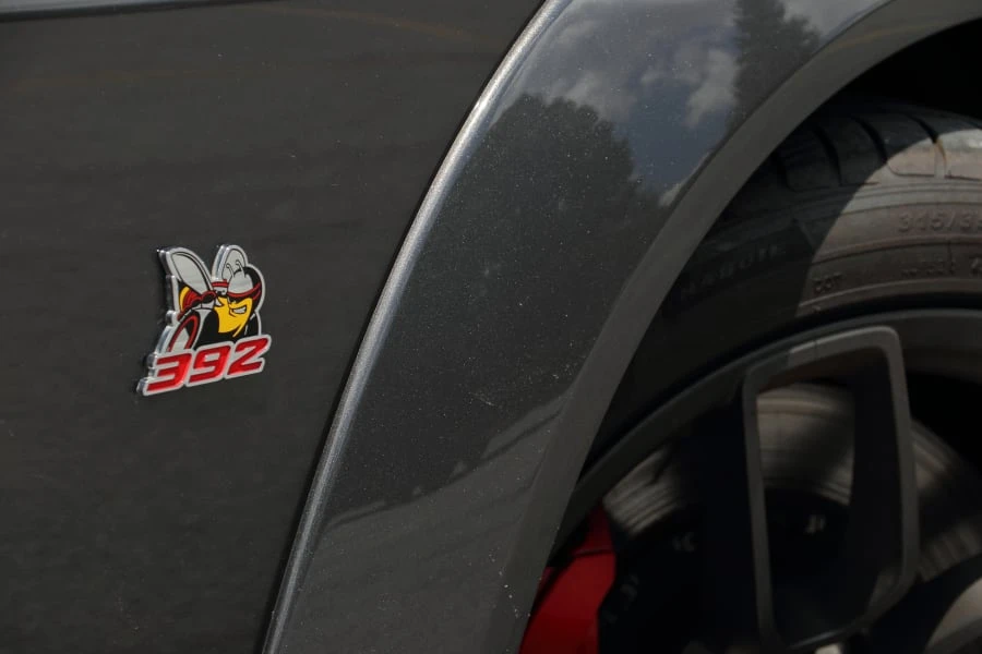 2021 Dodge Challenger SRT8 & 392 3rd Gen - Image 8 of 31