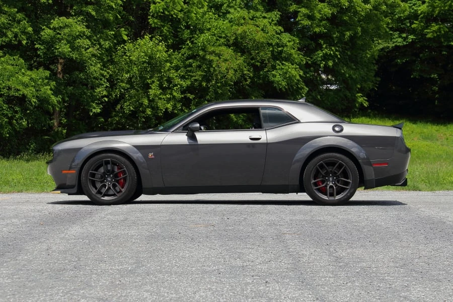 2021 Dodge Challenger SRT8 & 392 3rd Gen - Image 2 of 31