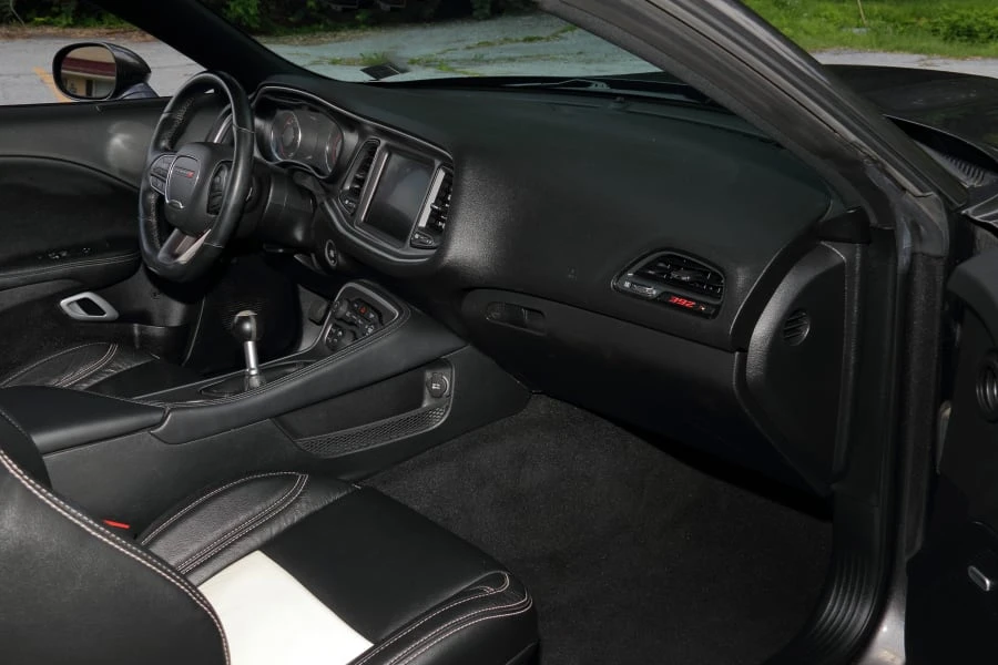 2021 Dodge Challenger SRT8 & 392 3rd Gen - Image 29 of 31