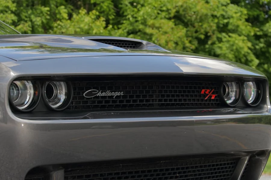 2021 Dodge Challenger SRT8 & 392 3rd Gen - Image 11 of 31