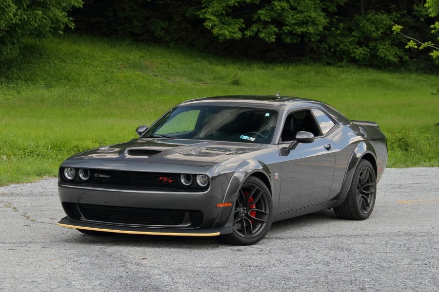 2021 Dodge Challenger SRT8 & 392 3rd Gen - Image 17 of 31